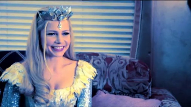 Le Monde Fantastique d'Oz - Mon Voyage au pays dOz par James Franco