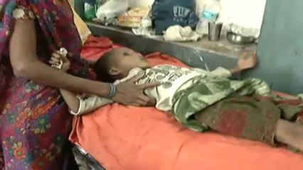 Gas leak at PMCH, no casualties reported