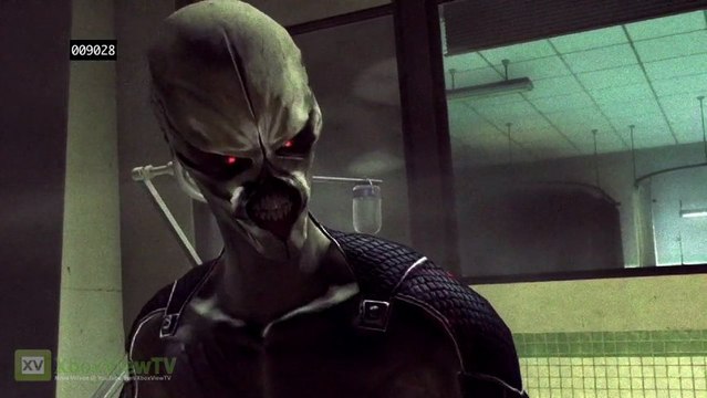 The Bureau: XCOM Declassified | Last Defense Gameplay Trailer [EN] (2013) | HD