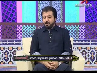 Sehri Junaid Kaye Sath_(Episode 07)_P3