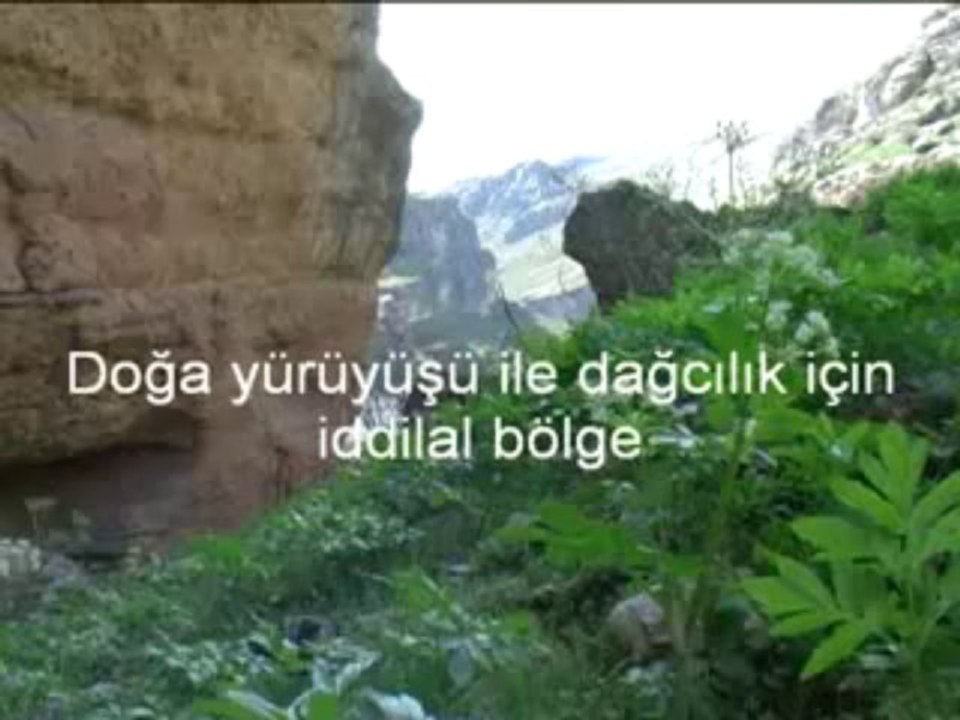 FIRAT VADİSİ GÜZELLİKLERİNDEN NEDEN YARARLANMIYORUZ? (TEK PARÇA)