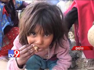 Tv9 Gujarat - Poverty in India drops in 2011-2012 Planning commission