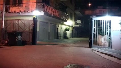Salerno - Fa a pezzi la madre e tenta di cucinarla (23.07.13)