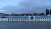 A-Rosa Riva Flusskreuzfahrt Donaukreuzfart Schiffsreise Flussreise Passau Wien Budapest