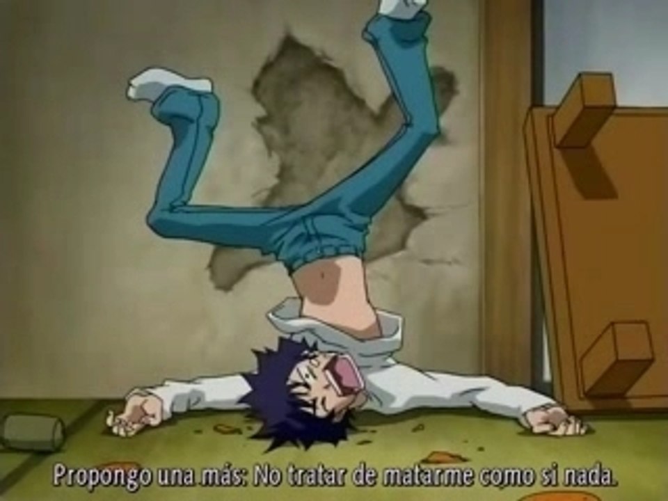 Clip Air Gear