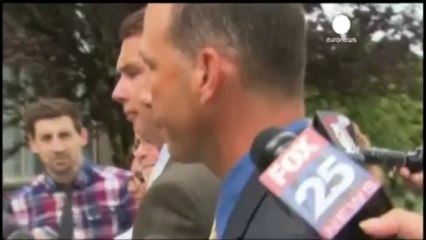 Abren una investigación al sargento que filtró las...