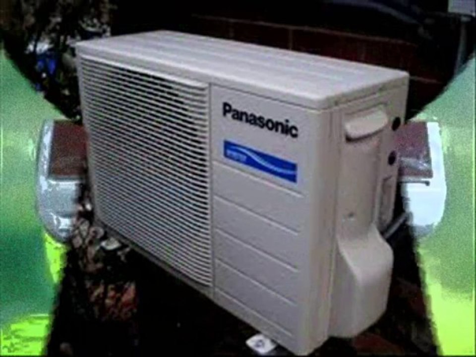 Panasonic Main Service Center In Vasna, Ahmedabad - 919825024651