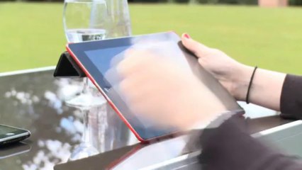 SOLAR TABLE - PARALLELE ENERGIE SPRL