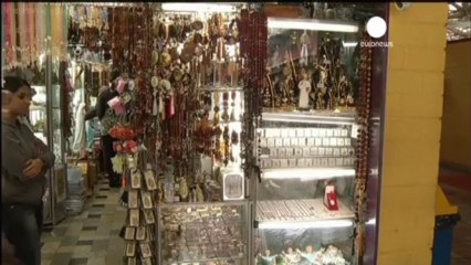 Pope Francis to visit holy shrine of Aparecida