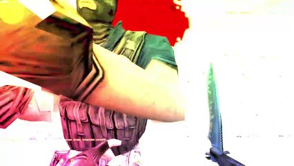 ~Gold*~*Leaf~ Double Knife Ace