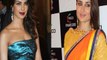 Find Out What Happened When Kareena Kapoor Met Priyanka Chopra