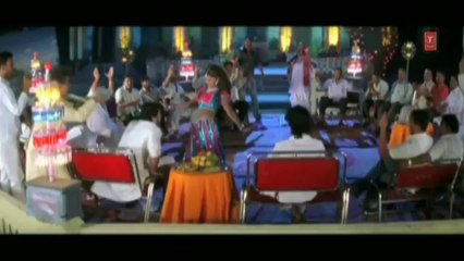 Hila Hila Ke [Bhojpuri Item Dance Video] De Da Piritiya Udhar