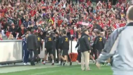 Suarez dołączył do Liverpoolu przed meczem w Melbourne