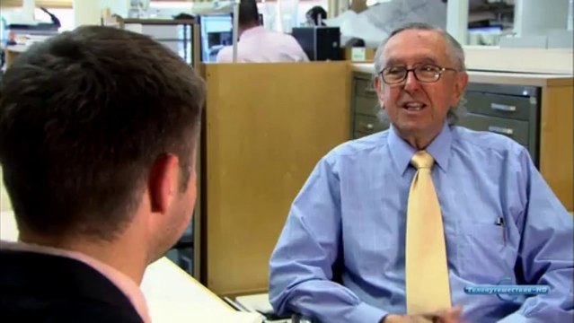 Башни-близнецы Петронас. Малайзия. Вертикальный мир. Сезон 2-й. Серия 2-я.