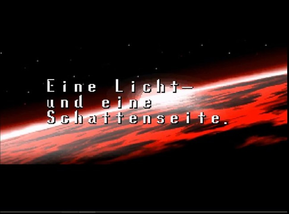 Lets Play Terranigma #001 - Der Beginn eines Abenteuers [ Deutsch   HD ] 1080p