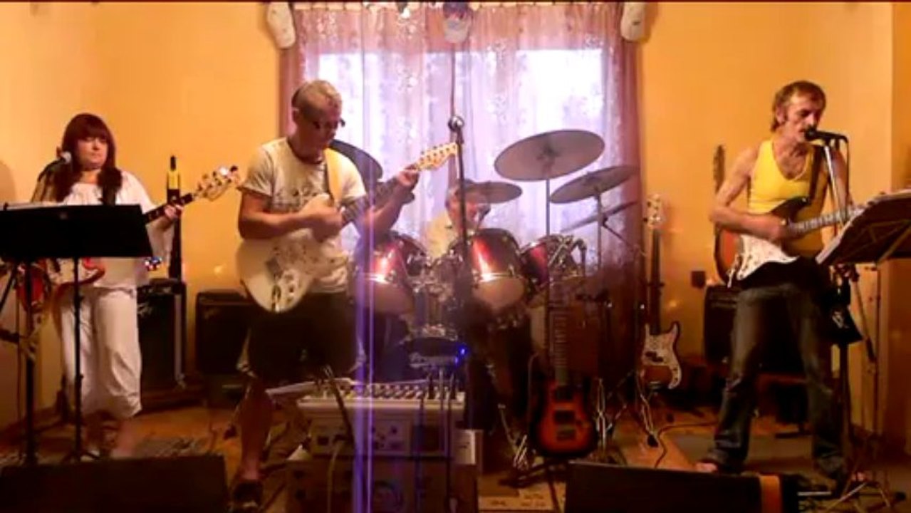 Zespół Lotos-Laj laj laj jeśli chcesz (Własny utworek )