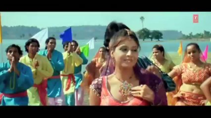 Ego Chumma [ Bhojpuri Video Song ] Aaj Ke Karan Arjun
