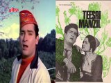 Shammi Kapoor - The Junglee Hero (English)