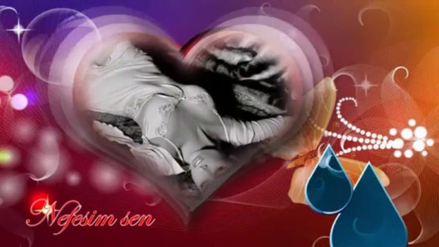 İBRAHİM DİZLEK SENİ SEVİYORUM.(NEFESİM SEN)