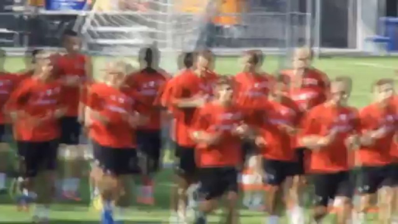 Abschied 2014? Alex Meier  lässt seine Zukunft noch offen