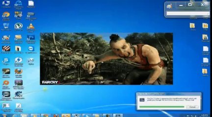 How to Crack and Install Far Cry 3