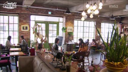 [onIyU字幕组]130310.KBS.最佳李纯信.E02.IUcut.[高清中字]