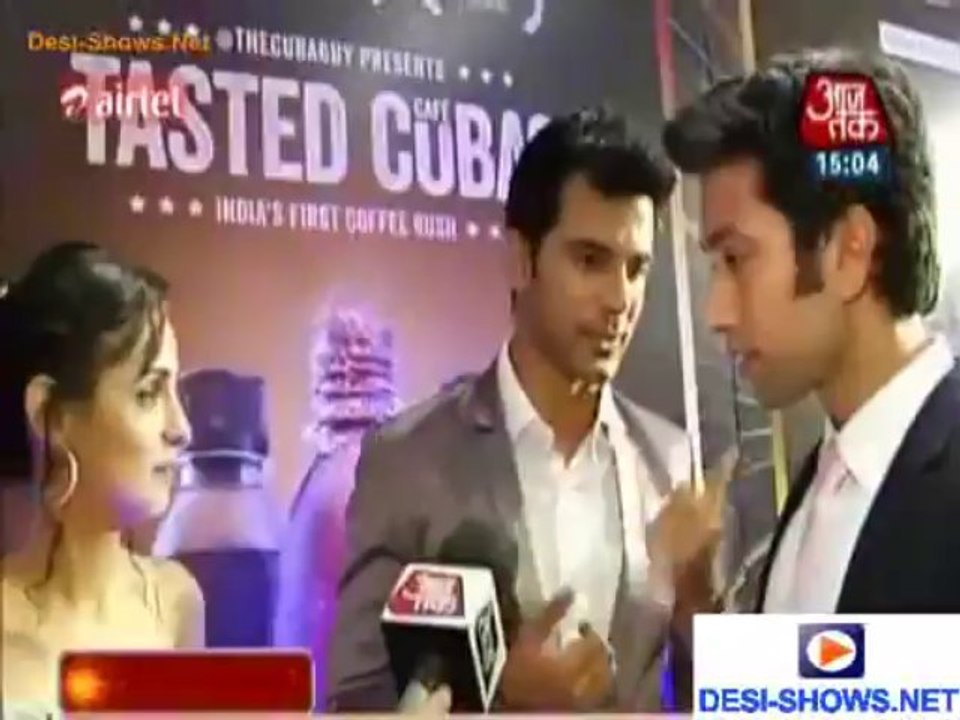 Dil Dosti Ki Kahani!! -  Gold Awards- 24th July 2013