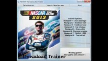 NASCAR The Game 2013 Trainer/Cheat/Hack download {PC & STEAM}