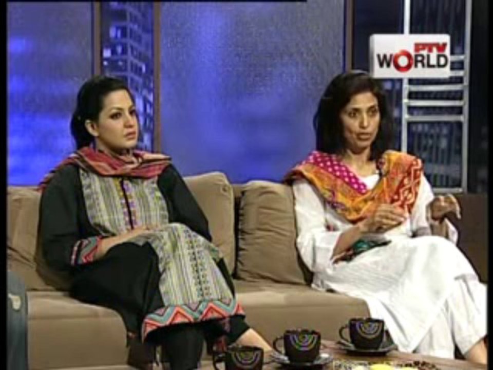 huma amir shah (murad amir shah) full program~1