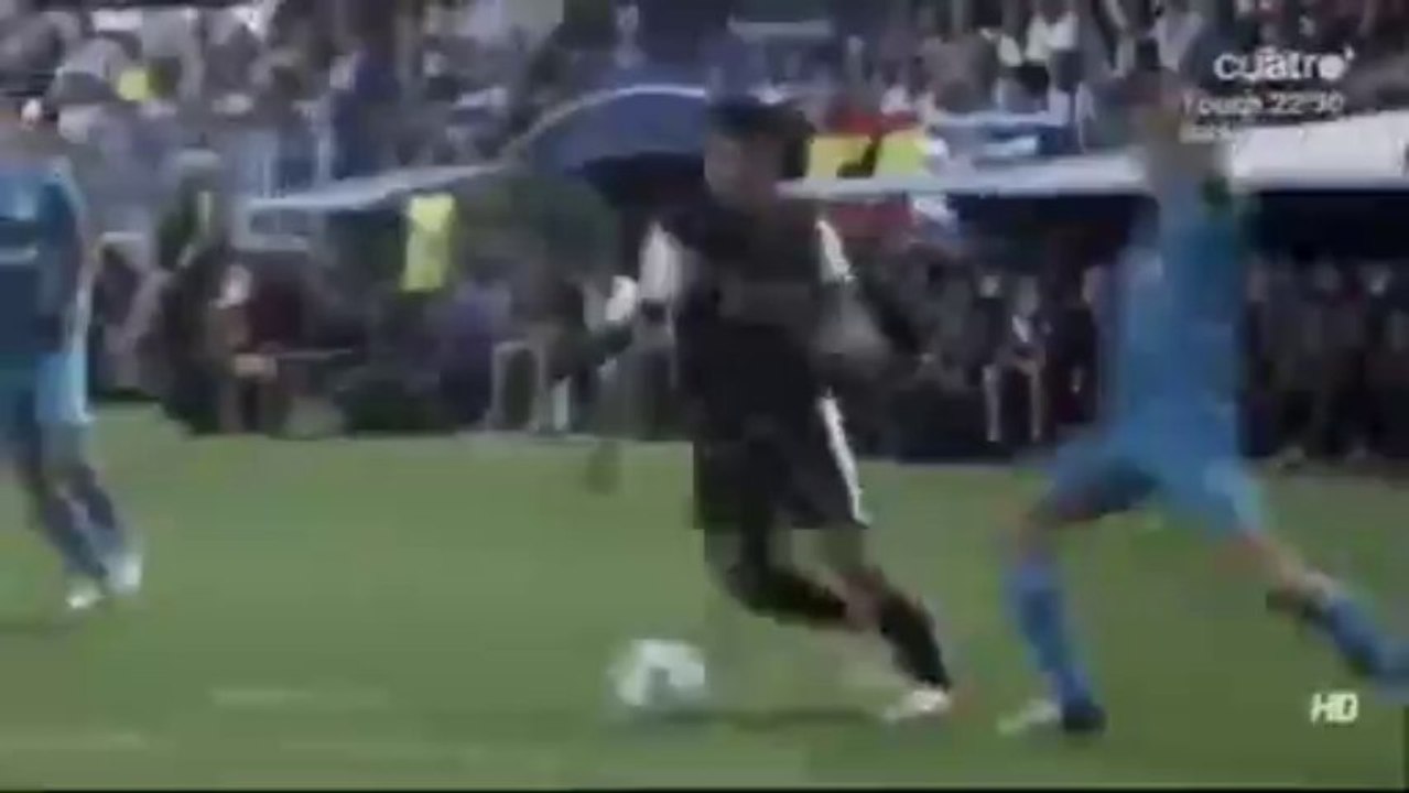 El experimento IscÖzil de Ancelotti