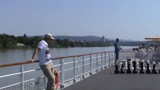 Donaukreuzfahrte Flusskreuzfahrten