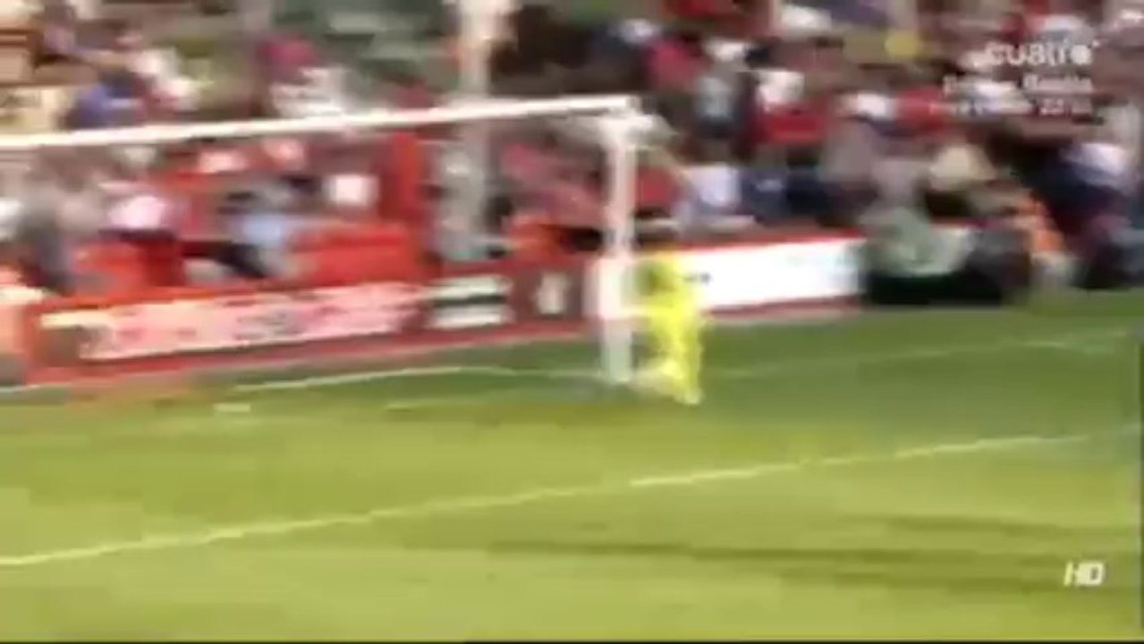 Nueva era, mismo depredador_ Cristiano Ronaldo