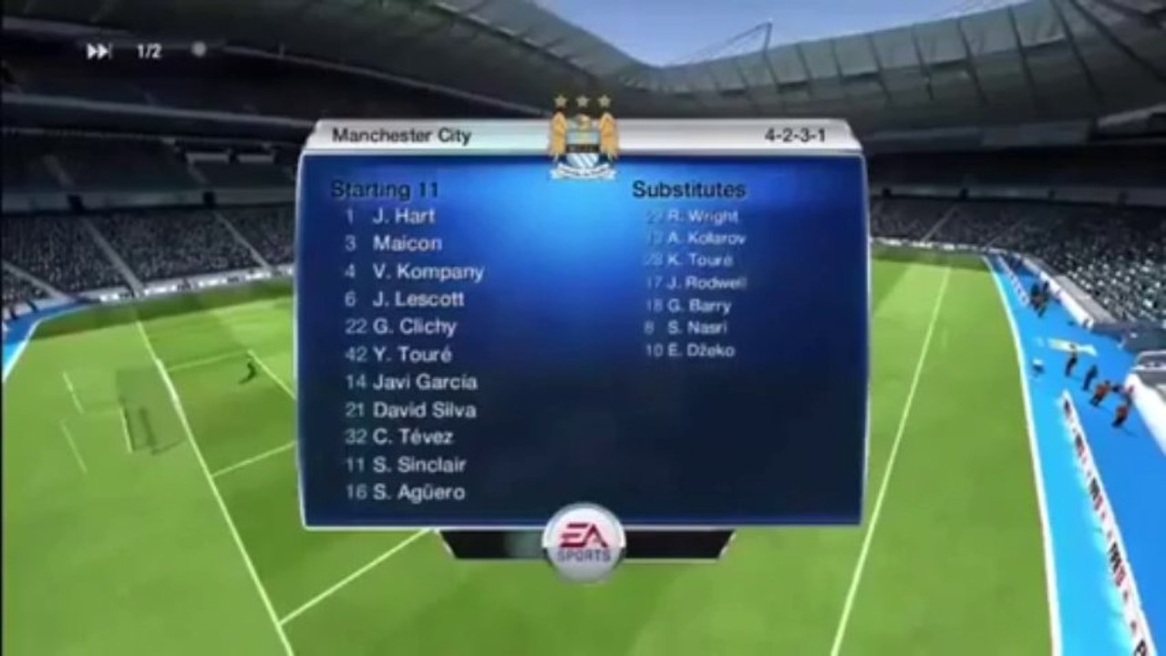 FIFA 13 - Multiplayer Crack Online (PLAYING ON ORIGINAL SERVERS)  2013