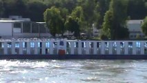 Flusskreuzfarhten auf der Donau mit Nicko Tours