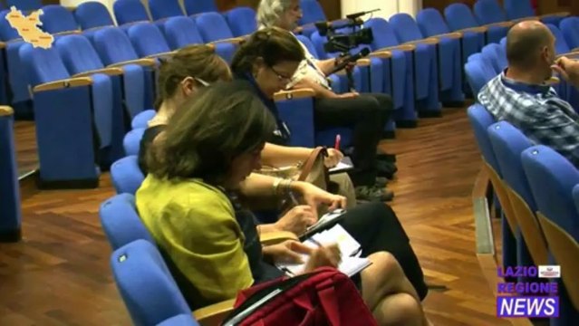 Sanità, Zingaretti in audizione: il Lazio deve uscire dal commissariamento e sbloccare il turn over