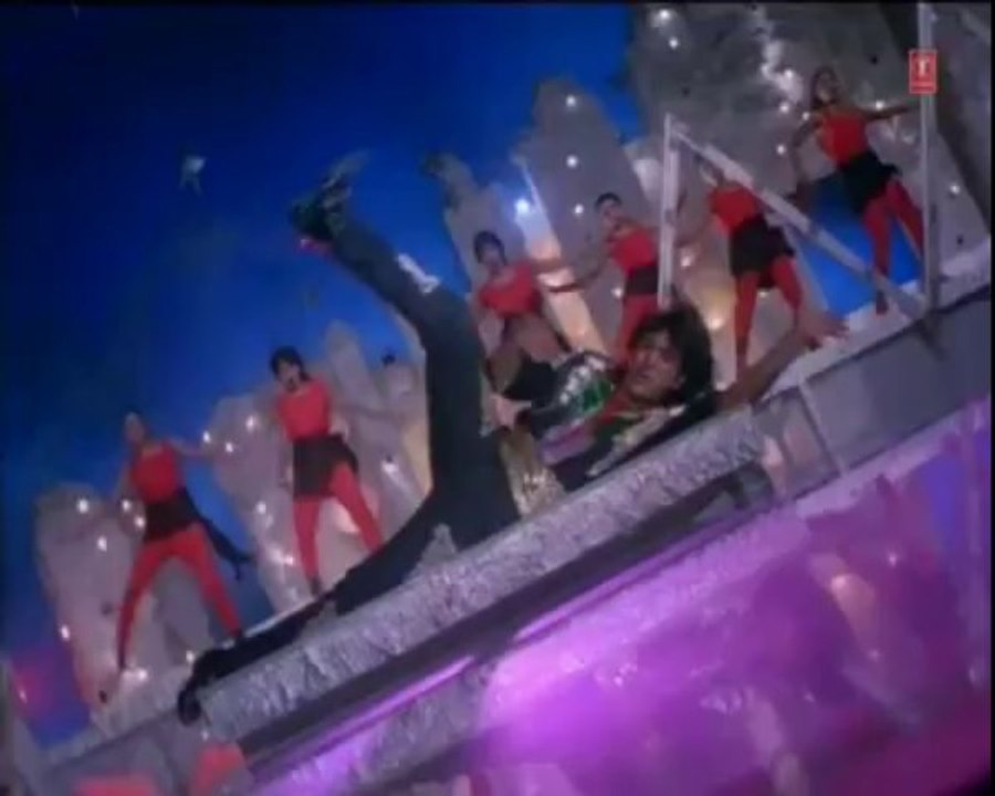 It's My Challenge Full Song _ Pyaar Karke Dekho _ Govinda