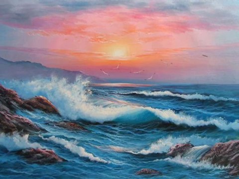 Καίτη Χωματά - Ξημερώνει