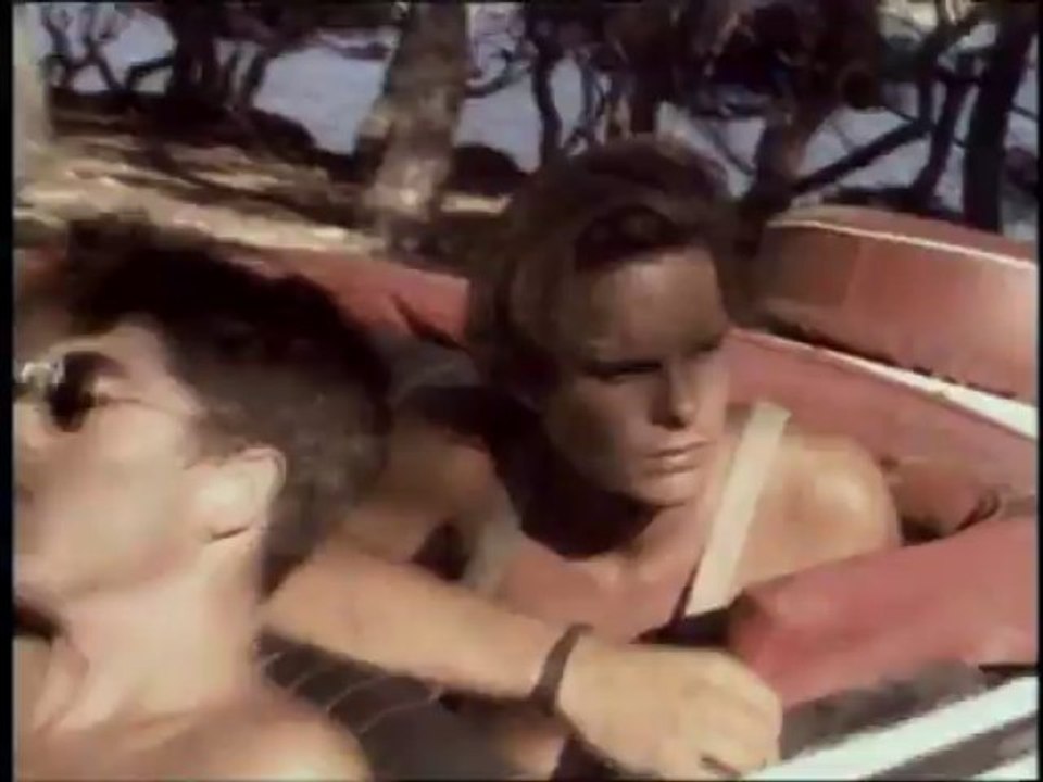 Sandra  -  One More Night    1990