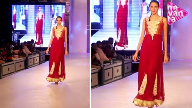 Yummy Mummy Alesia Raut