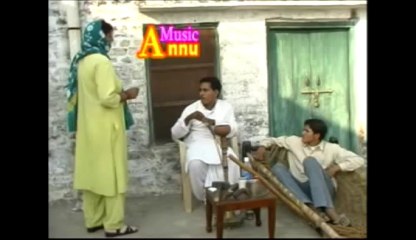 Molad Docter (P.B.B.D) Part 4 - Haryanvi Natak