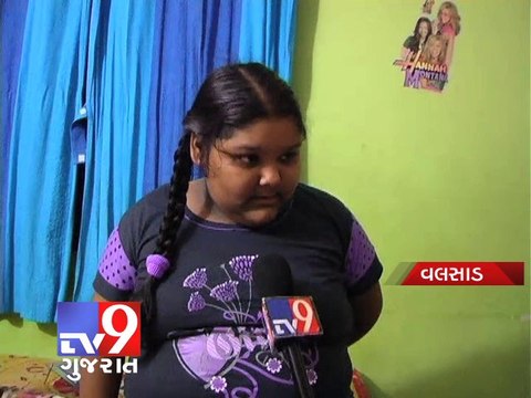Tv9 Gujarat - 12 years old undergoes bariatric surgery to get rid from obesity