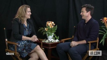 Toronto International Film Festival - Jason Bateman on “Disconnect”