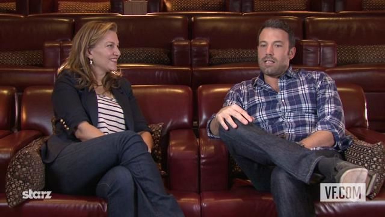 Highlights from the 2012 Toronto International Film Festival