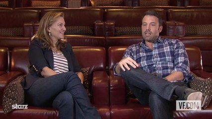 Highlights from the 2012 Toronto International Film Festival