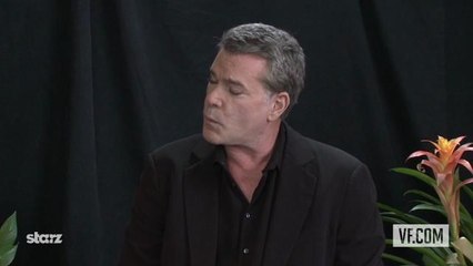Toronto International Film Festival - Ray Liotta on “The Iceman”