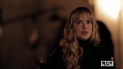 The Comedy Issue - Dakota Johnson on “Ben and Kate”