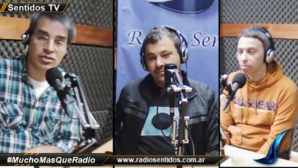 HORACIO SABATINI en Latitud Gay N° 19 del 17.07.2013