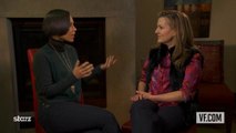 Sundance Film Festival - Alicia Keys on “The Inevitable Defeat of Mister and Pete”