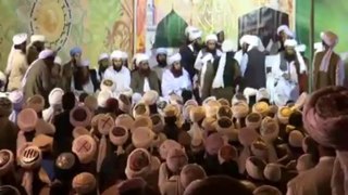 Naqshbandi Sufism gathering in Rawalpindi Pakistan 2011 (soufisme)