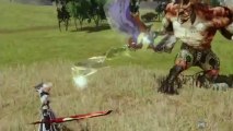 Lightning Returns : Final Fantasy XIII - Trailer \